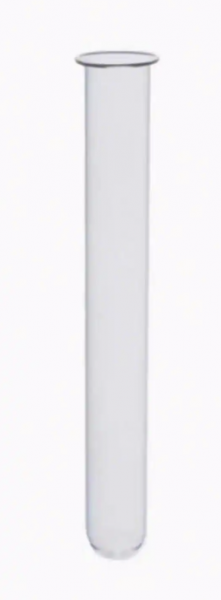 Fisherbrand Borosilicate Glass Medium Wall Rimmed Test Tube